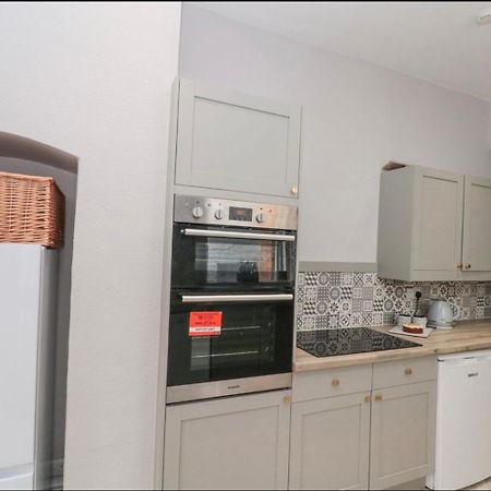 Westbourne House Villa Scarborough Dış mekan fotoğraf