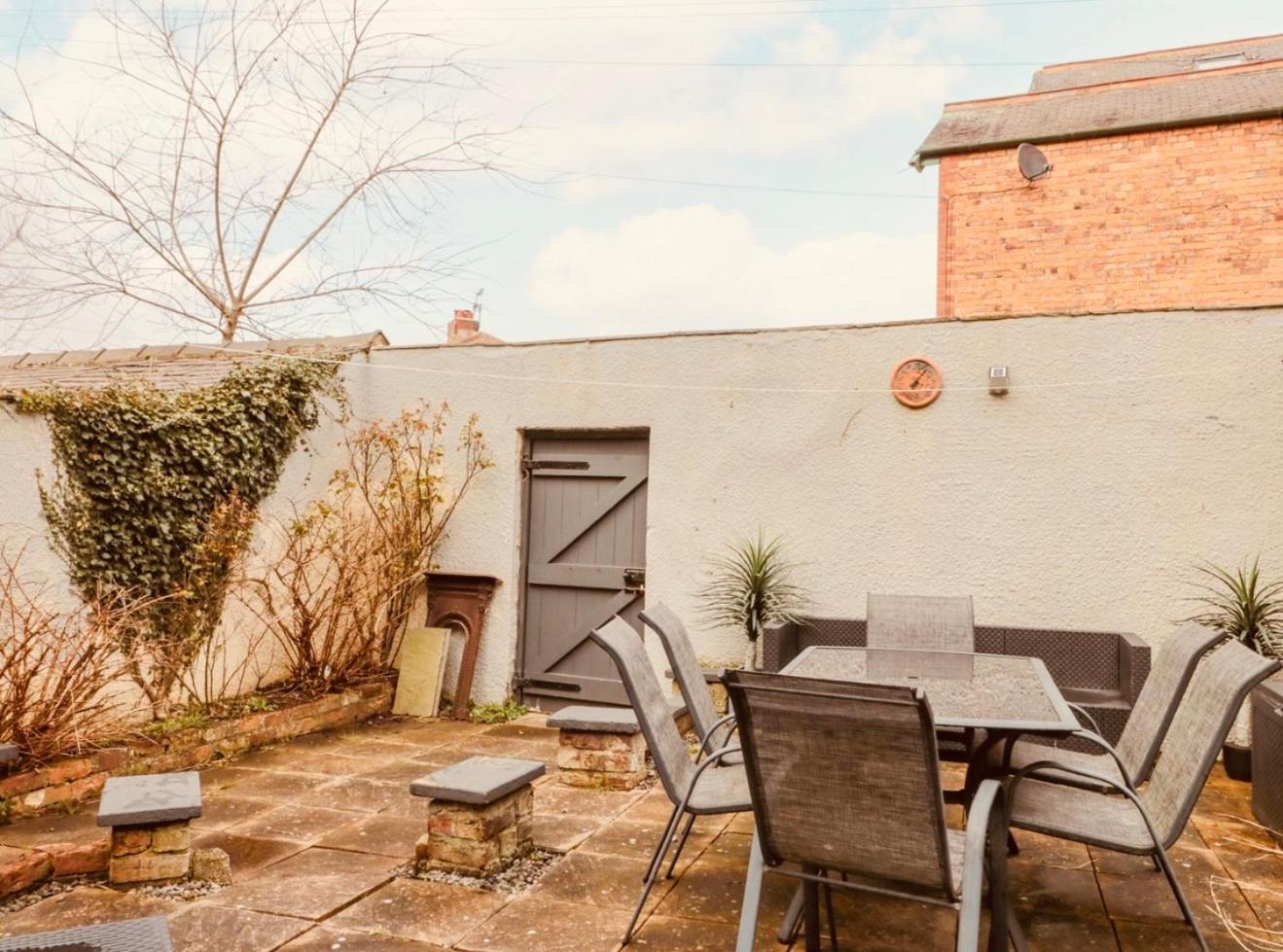 Westbourne House Villa Scarborough Dış mekan fotoğraf