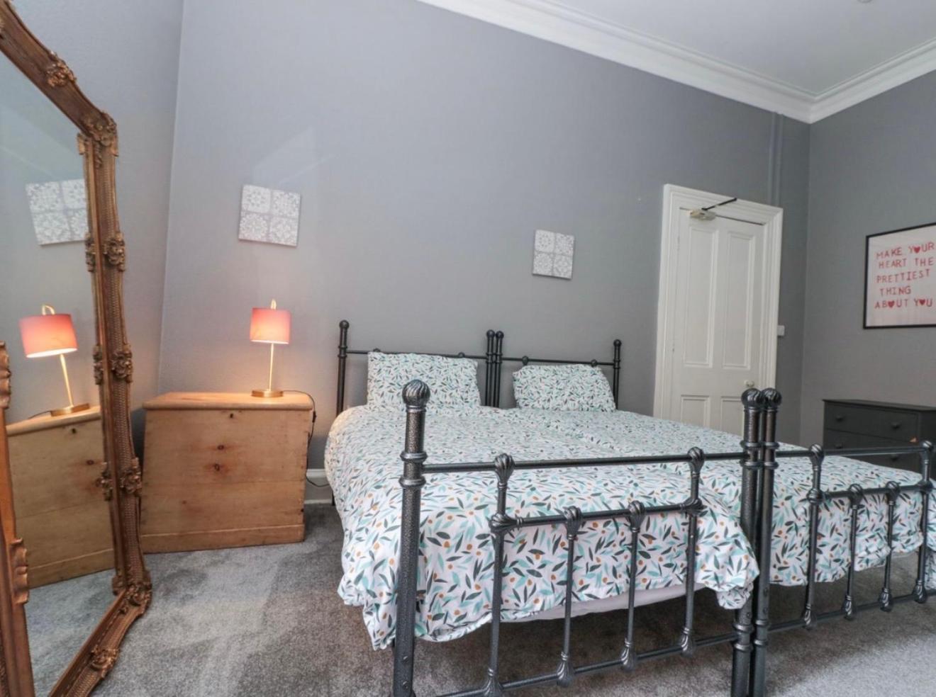 Westbourne House Villa Scarborough Dış mekan fotoğraf