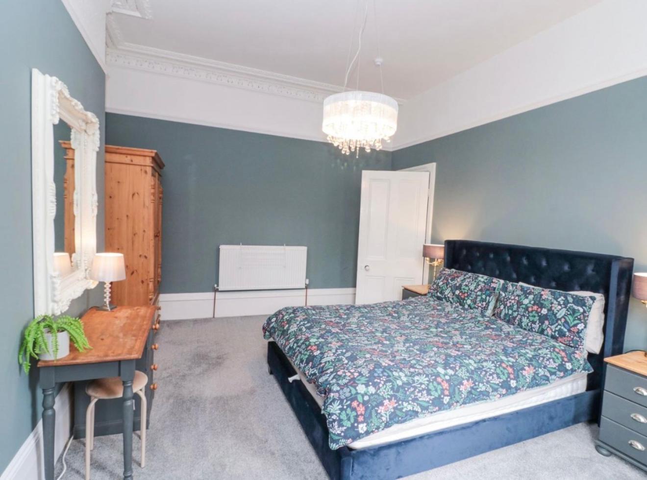 Westbourne House Villa Scarborough Dış mekan fotoğraf