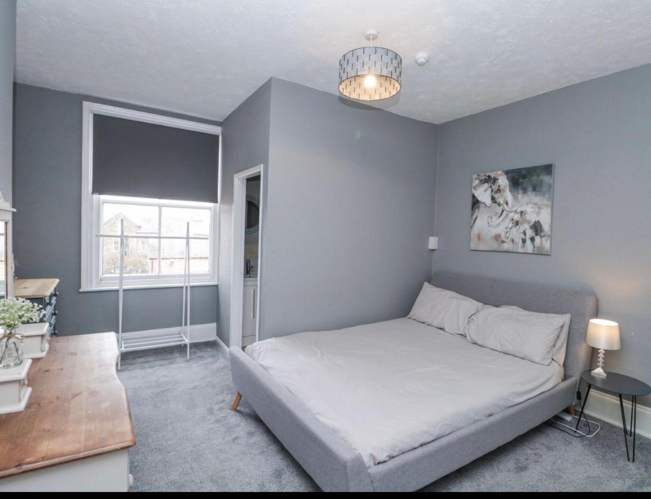 Westbourne House Villa Scarborough Dış mekan fotoğraf