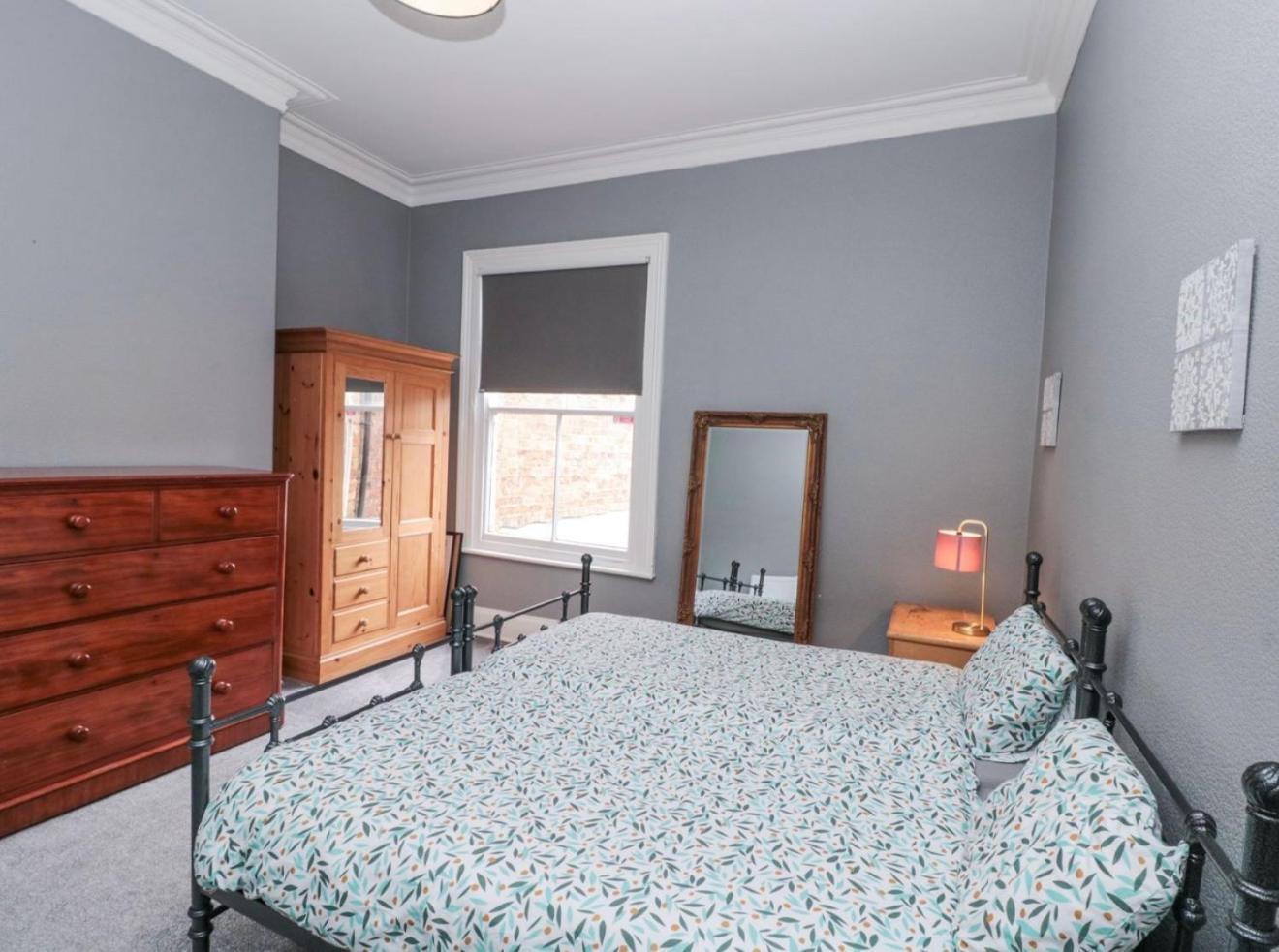 Westbourne House Villa Scarborough Dış mekan fotoğraf